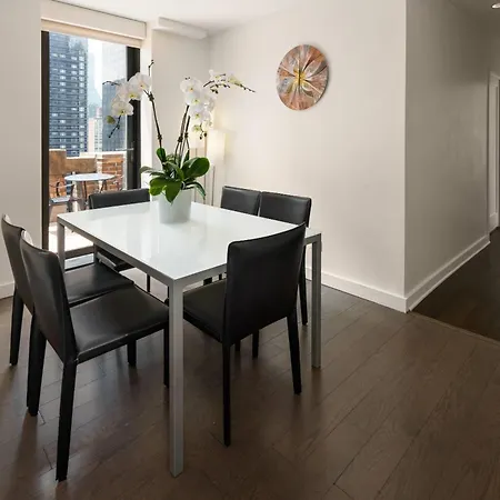 The Beekman Tower, Trademark Collection By Wyndham-3